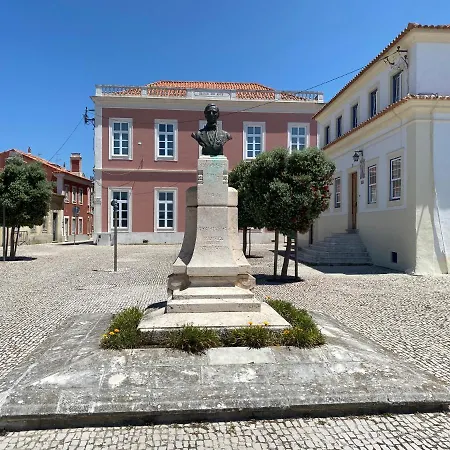 ヴィラ With Extraordinary View Of Atlantic