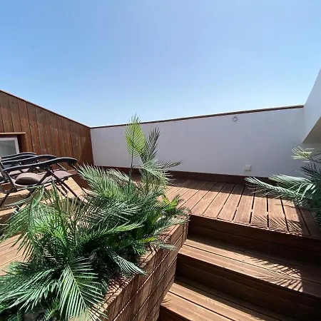 ヴィラ With Extraordinary View Of Atlantic