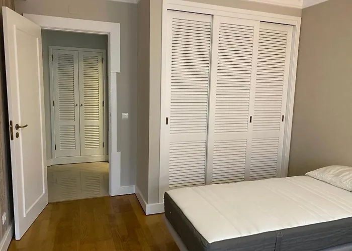 With Extraordinary View Of Atlantic ヴィラ