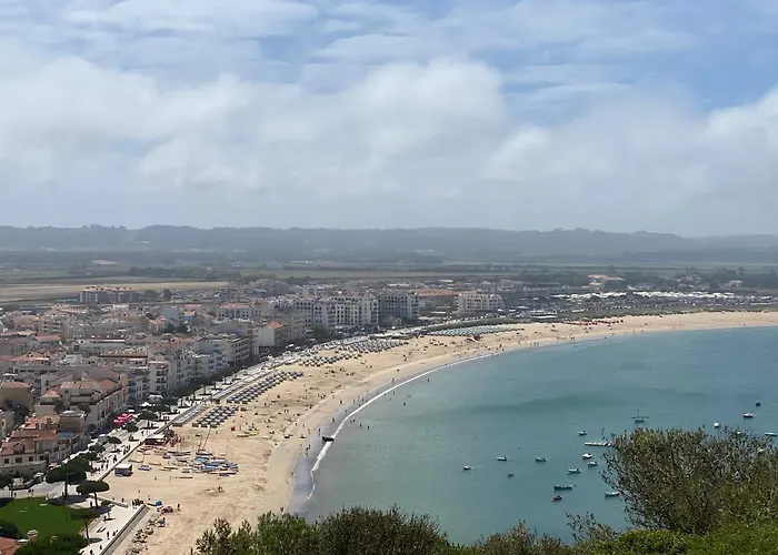 ヴィラ With Extraordinary View Of Atlantic