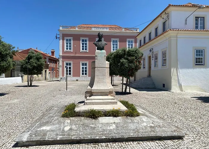 ヴィラ With Extraordinary View Of Atlantic