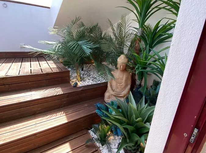 With Extraordinary View Of Atlantic ヴィラ *