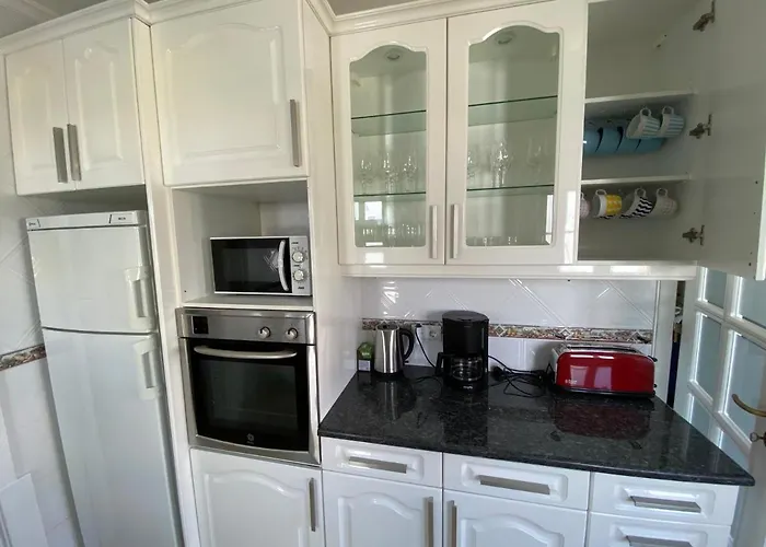 With Extraordinary View Of Atlantic ヴィラ *