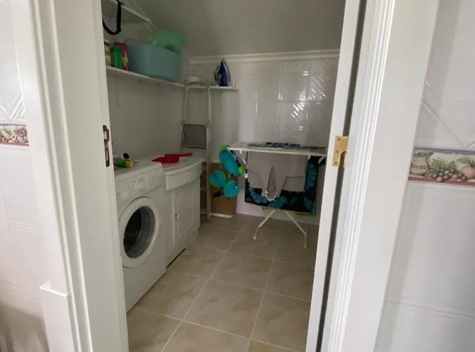 ヴィラ With Extraordinary View Of Atlantic *