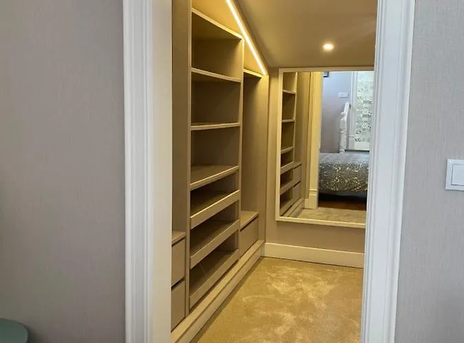 With Extraordinary View Of Atlantic * サン・マルティーニョ・ド・ポルト