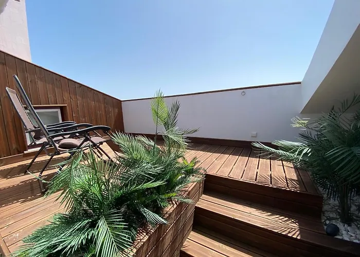 ヴィラ With Extraordinary View Of Atlantic