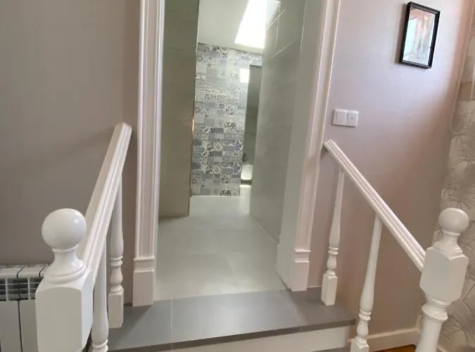 With Extraordinary View Of Atlantic ヴィラ