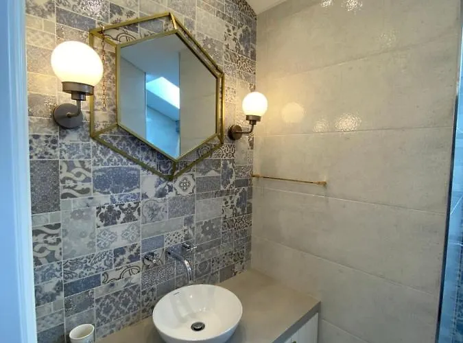 With Extraordinary View Of Atlantic * サン・マルティーニョ・ド・ポルト