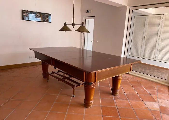 With Extraordinary View Of Atlantic ヴィラ *