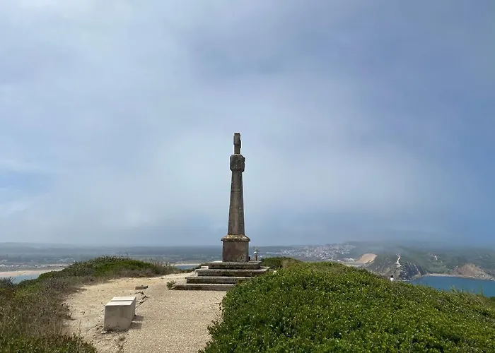 With Extraordinary View Of Atlantic ヴィラ