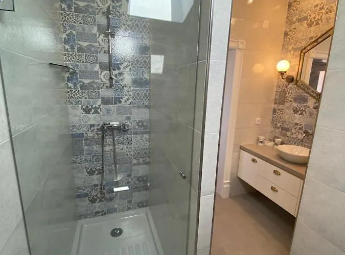 ヴィラ With Extraordinary View Of Atlantic *