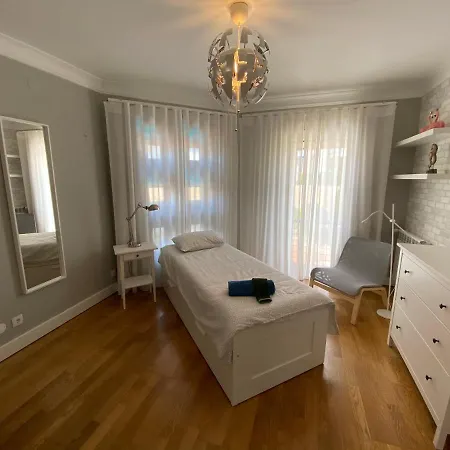 With Extraordinary View Of Atlantic São Martinho do Porto