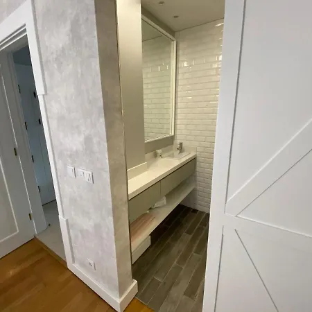 Willa With Extraordinary View Of Atlantic São Martinho do Porto