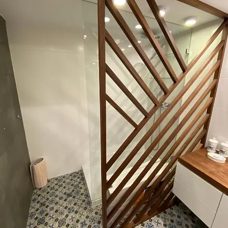 With Extraordinary View Of Atlantic Willa São Martinho do Porto