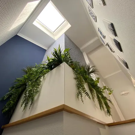 With Extraordinary View Of Atlantic São Martinho do Porto