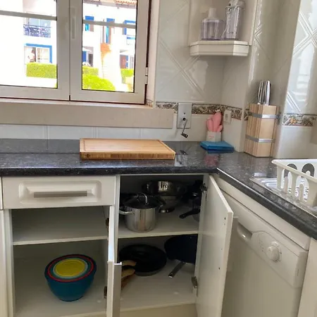 With Extraordinary View Of Atlantic São Martinho do Porto