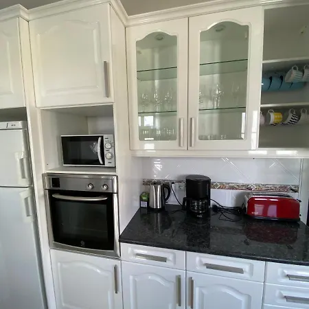 With Extraordinary View Of Atlantic Willa *