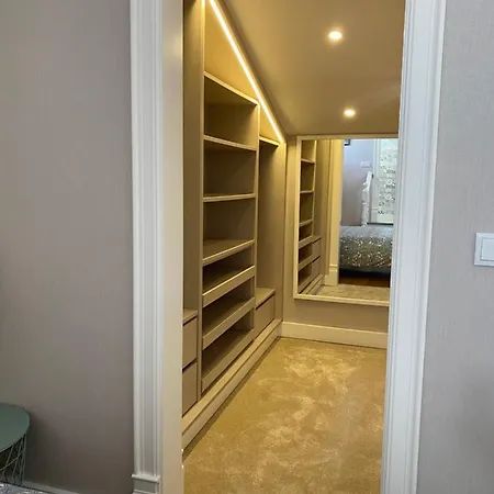 With Extraordinary View Of Atlantic * São Martinho do Porto