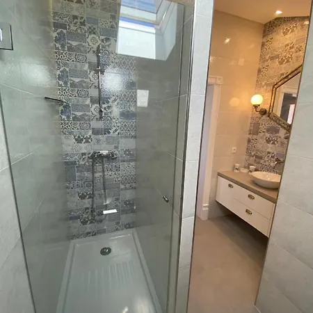 Willa With Extraordinary View Of Atlantic *